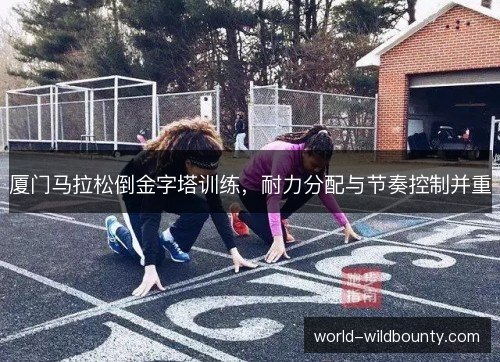 厦门马拉松倒金字塔训练,耐力分配与节奏控制并重 厦门马拉松倒金字塔训练,耐力分配与节奏控制并重